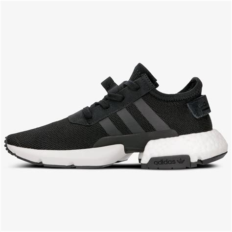 adidas pod schwarz orange herren|adidas pod s3.1 on foot.